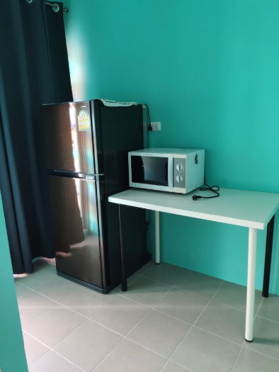 รูป 💥💥ให้เช่าคอนโด UNIO จรัญฯ 3 ขนาด 28 ตร.ม.ชั้น 8 ตึก C แต่งครบ ใกล้แยกท่าพระ พร้อมอยู่ต้น ธ.ค.68 สนใจ LINE: @atfirm💥💥 - รูปที่ 13/15