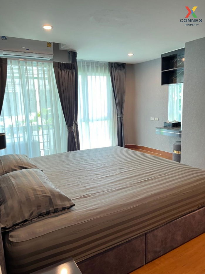 picture For Rent Condo , Le Cosi Ekkamai 28 , BTS-Ekkamai , Khlong Toei Nuea , Watthana , Bangkok , CX-102960 ✅ Live chat with us ADD LINE @connexproperty ✅  - 4/8