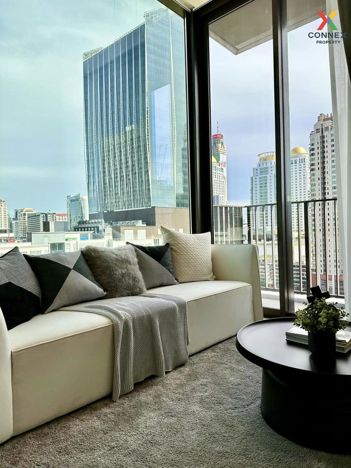 picture For Rent Condo , 28 Chidlom , BTS-Chit Lom , Lumpini , Pathum Wan , Bangkok , CX-94534 ✅ Live chat with us ADD LINE @connexproperty ✅  - 6/12