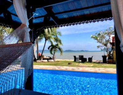 ขายกิจการ : ขายโรงแรม ภูเก็ต ติดหาดทรายขาวสวย