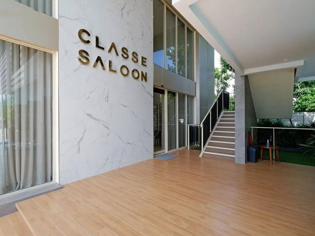 รูป Baan Klang Muang Classe | Modern 3 Bed Townhouse in On Nut - BR49066TH - รูปที่ 18/21