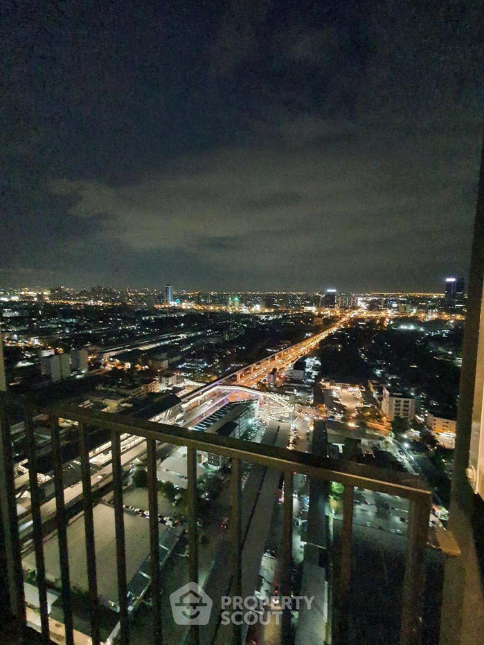 picture 2-BR Condo at Nue Noble Srinakarin – Lasalle in Samrong Nuea (ID 2386091) - 7/7