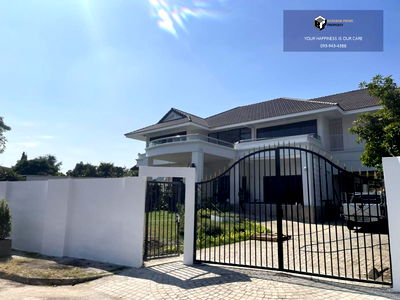 Houses for sale : Chuan Chuen Park Ville | Beautiful Project Lake View 🏞️  湖景 | 项目美丽湖景 #2025103112742