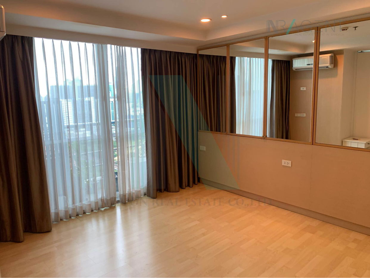 picture ð For Sell Condo THE RAJDAMRI Building 1, Floor 27,Duplex 2 bed room, Room size 120 sqm - 2/8