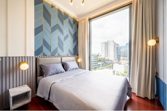 รูป คอนโดให้เช่า คุณ บาย ยู อินสไปร์ บาย สตาร์ค  - รูปที่ 7/11