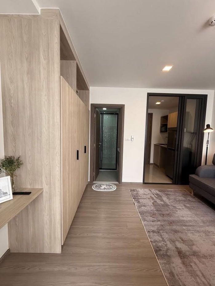 รูป 🎃RB21360 ให้เช่าถูกมาก🎈เดอะ มูฟ ประดิพัทธ์✅แอดไลน์ @930jwqti ( มี @ ด้วย) แอดมินตอบไว - รูปที่ 14/15