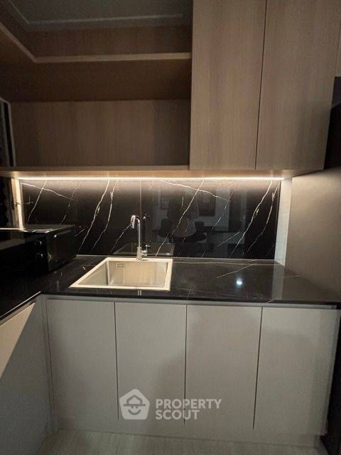 picture 3-BR Condo at Thonglor Tower Condominium near BTS Thong Lor (ID 2388035) - 10/19