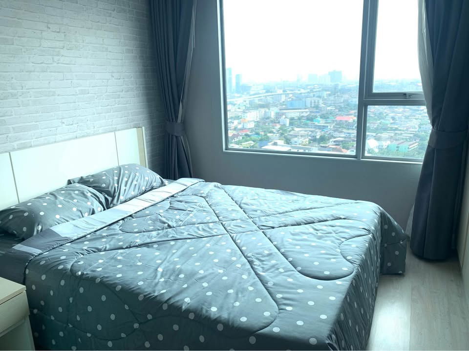 รูป 🏠RB21355 ให้เช่าถูกมาก📢แอสปาย รัชดา - วงศ์สว่าง👉🏻แอดไลน์ @062mnigk( มี @ ด้วย) แอดมินตอบไว - รูปที่ 1/15