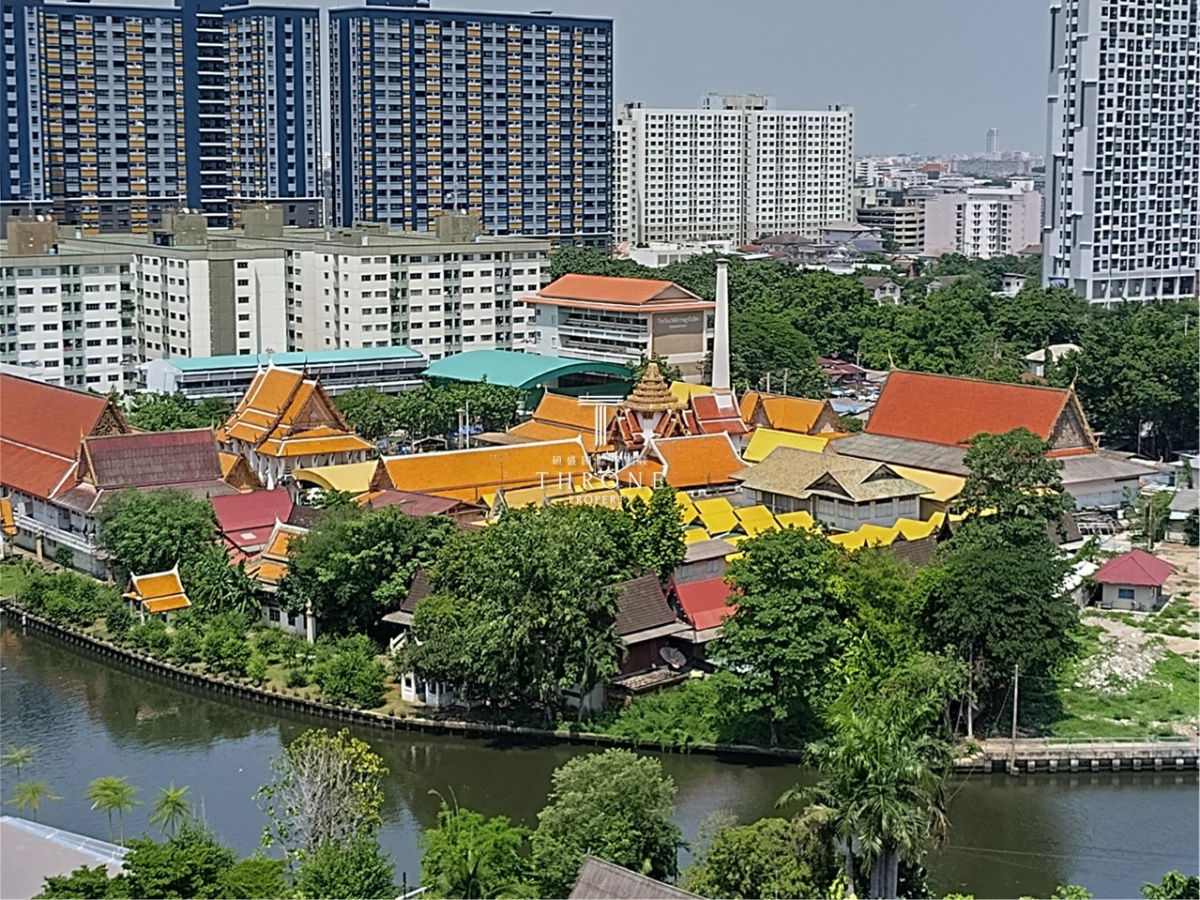 รูป เดอะ เบส พาร์ค อีสท์ สุขุมวิท 77 🌟PN-00005995🌟 - รูปที่ 11/17