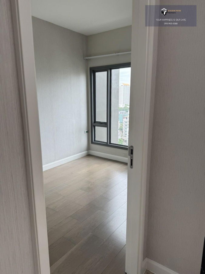 picture The Crest Sukhumvit 34 | Luxury Duplex in the heart of Thonglor – BTS Thonglor just 2 minutes #2025103112728 - 10/17