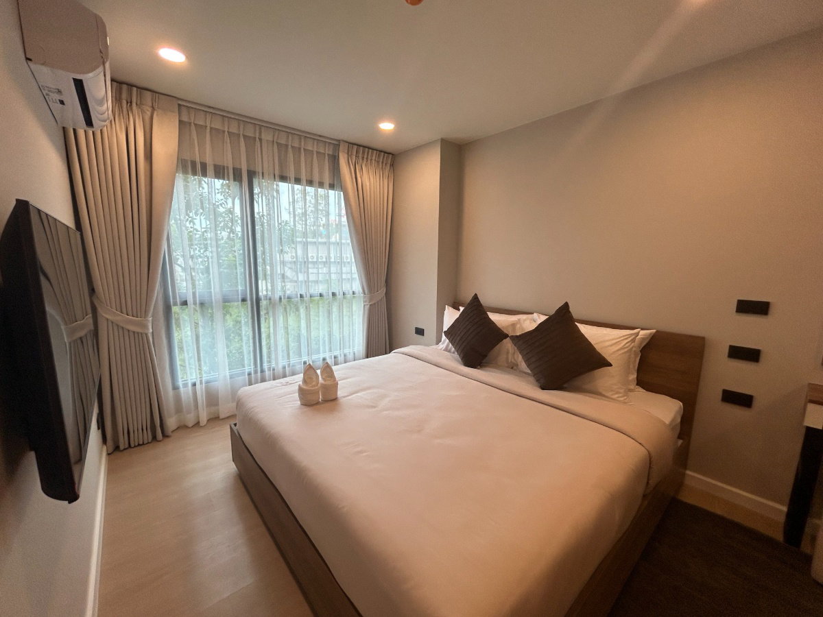 Owner Post - The Space Cherngtalay – Modern 2-Bedroom Condo for Sale in Phuket - image 2
