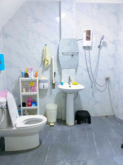 picture Pratunam BTS Phaya Thai, Ratchathewi, only 598m. Petchburi Road Soi 1-15 in the heart of the city! A - 4/8