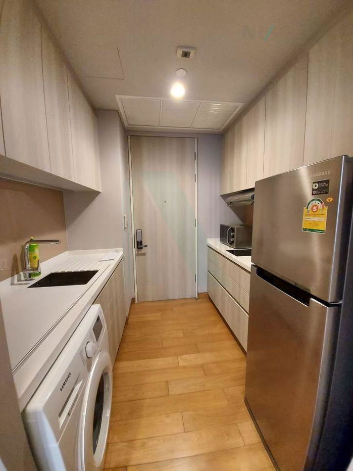 picture ðš For Sell Condo THE LUMPINI 24 Building 1, Floor 23,2 bed room, Room size 56.00 sqm - 7/8