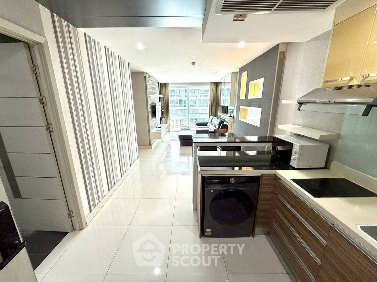 รูป คอนโด 1-ห้องนอน ที่ เอปัส คอนโดมิเนียม ใกล้ พัทยากลาง (ID 2382790) - รูปที่ 4/20