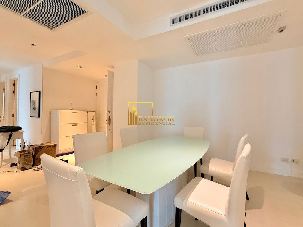 picture Athenee Residence | Contemporary 3 Bedroom Luxury Condo - BR5144CD - 10/56