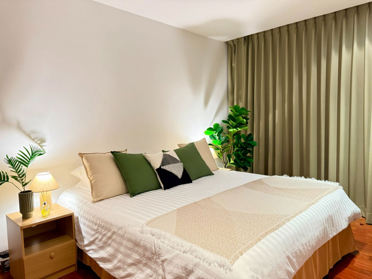 picture For Sale | Noble 09 – 1 Bedroom in the Heart of Wireless Road - 4/7