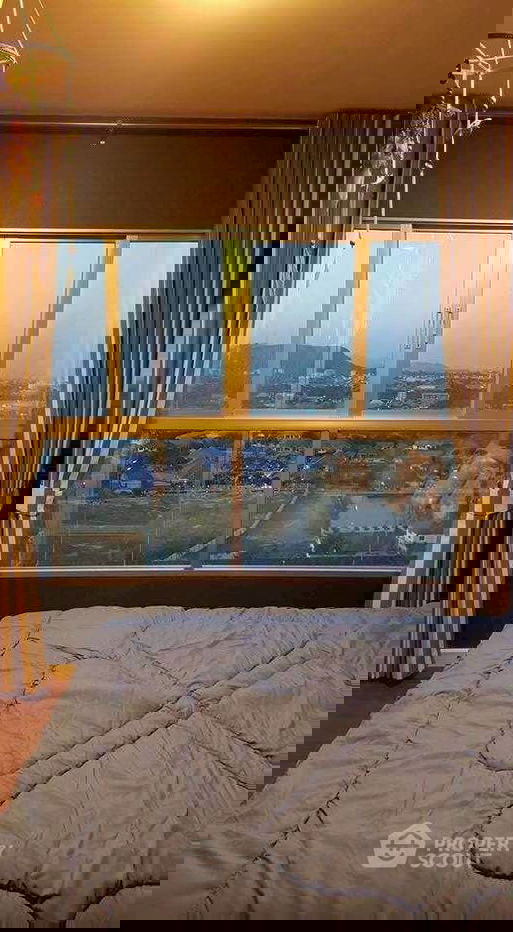 picture 1-BR Condo at Baan Kiang Fah in Nong Kae (ID 2383049) - 8/26