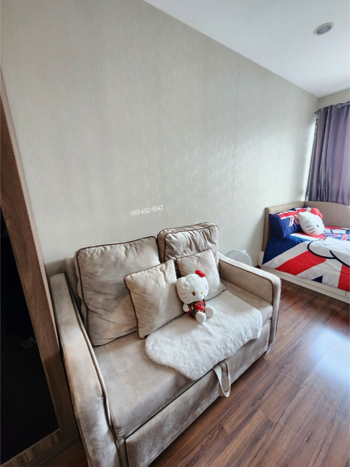 รูป 🌾🌾🌾 ให้เช่าคอนโด SUPALAI PREMIER ราชเทวี (( 2 ห้องนอน / 65 ตรม / 23999 ต่อเดือน / ห้องกว้าง สวยมาก )) ใกล้ BTS ราชเทวี  - รูปที่ 4/12