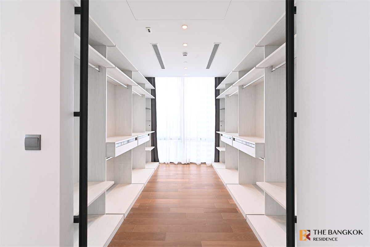 รูป คอนโด Luxury ราคาพิเศษ มิวนีค หลังสวน - รูปที่ 10/10