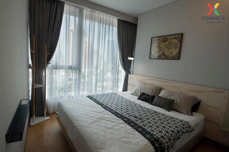 รูป เช่าคอนโด  เดอะ ลุมพินี 24 BTS-พร้อมพงษ์ คลองตัน เขต คลองเตย กรุงเทพ CX-79572 ✅ ทักไลน์ @connexproperty ตอบทันที ทีมงานมืออาชีพ ✅  - รูปที่ 5/8