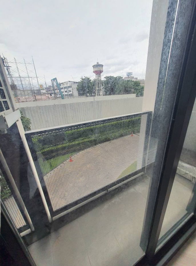 รูป ♦️ปล่อยเช่าคอนโด : THE BASE Saphanmai   (  ขนาด  34  ตรม  ) ♦️ห้องว่างพร้อมอยู่  ➖  นะครับ   - รูปที่ 9/12