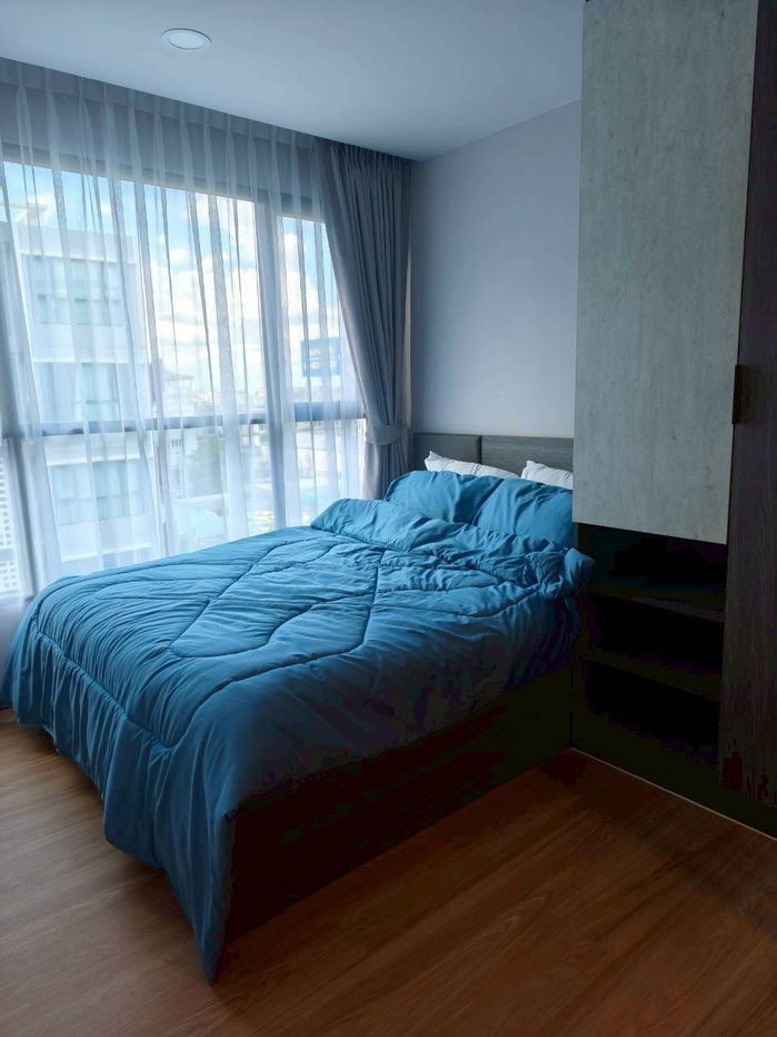 รูป ให้เช่า :  ST0236 :  เดอะคิวบ์ ลอฟท์ ศรีนครินทร์ - เทพารักษ์  THE CUBE LOFT Srinakarin - Theppharak  - รูปที่ 3/22