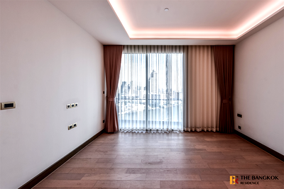 ขายคอนโด : สะดวกสบายกับไลฟ์สไตล์สุด Luxury เดอะ เรสซิเดนซ์ แอท แมนดาริน โอเรียนเต็ล กรุงเทพฯ ใกล้ null สถานีเจริญนคร