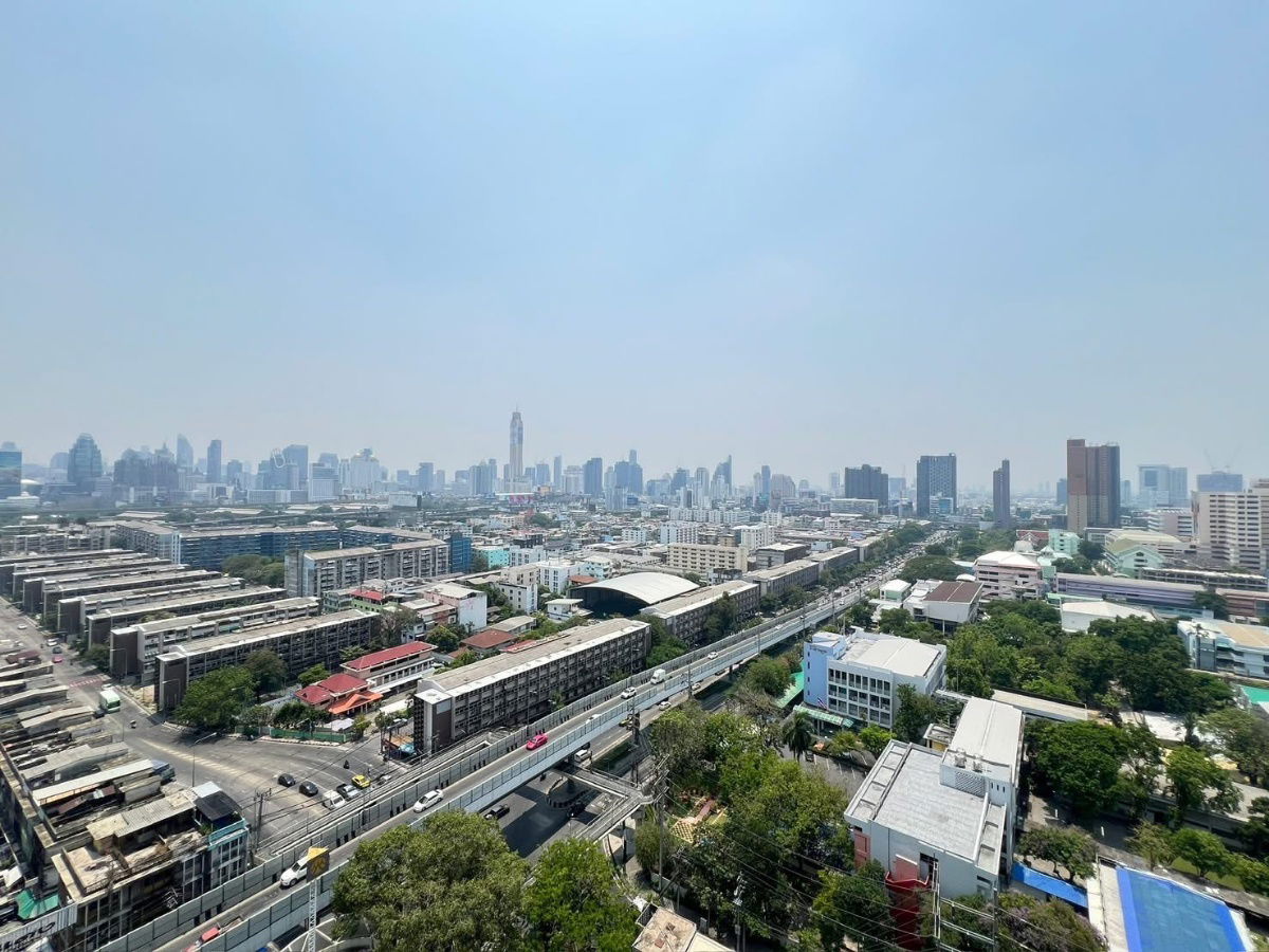 picture ðP-1140ðSale Condo Casa Asok-DinDeang best price 1.85  M. Size 26 sqm. *0659174222* - 10/11