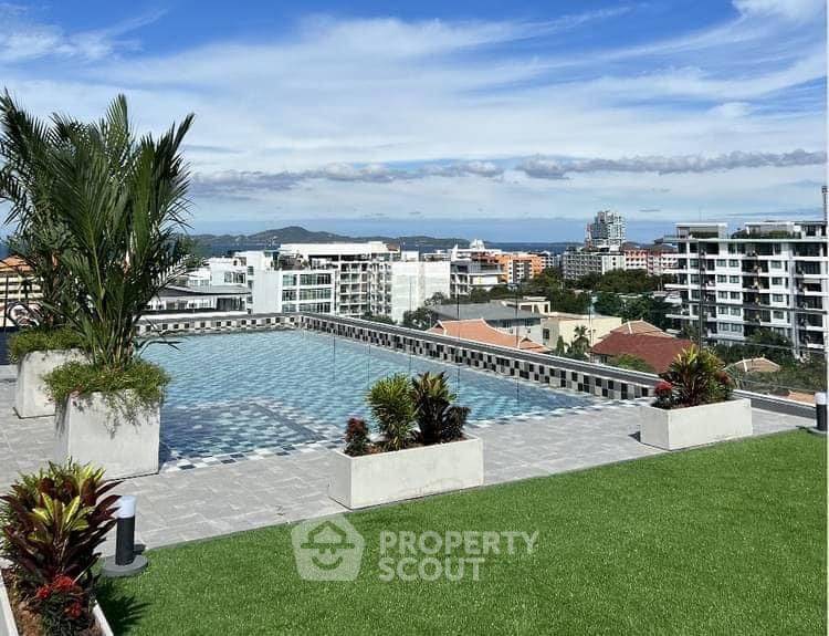 picture 1-BR Condo at Siam Oriental Star close to Phratamnak (ID 1428665) - 8/14