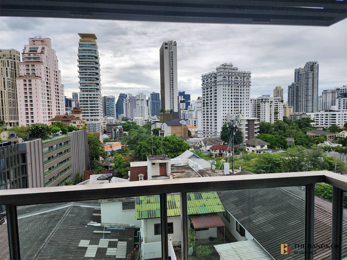 picture H Sukhumvit 43 Save Time, Convenient Travel - 7/10
