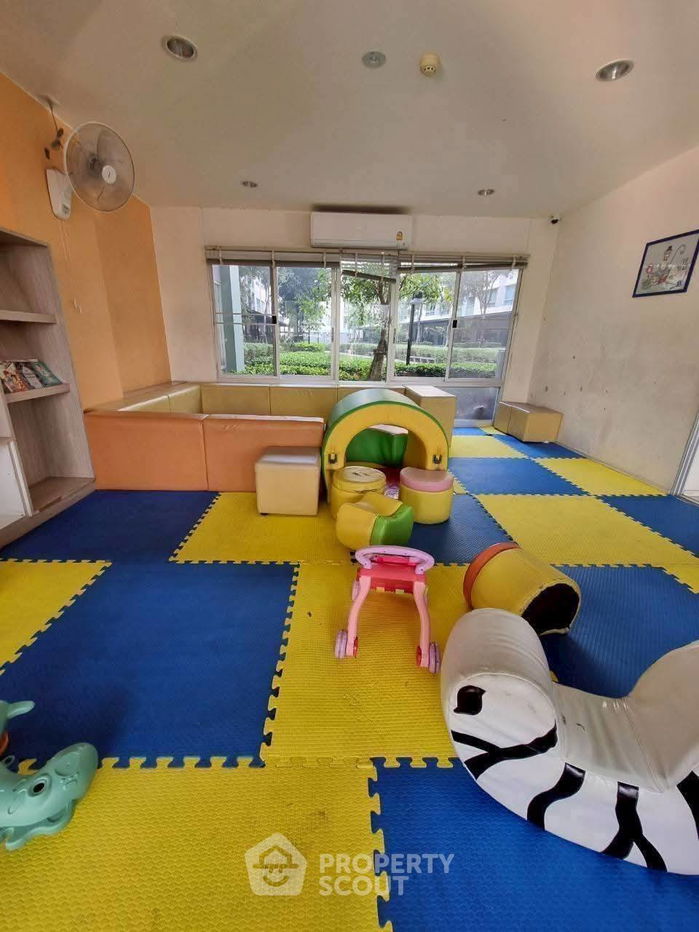 รูป คอนโด 2-ห้องนอน ที่ ลุมพินี วิลล์ อ่อนนุช พัฒนาการ ใน ประเวศ (ID 2388142) - รูปที่ 24/27