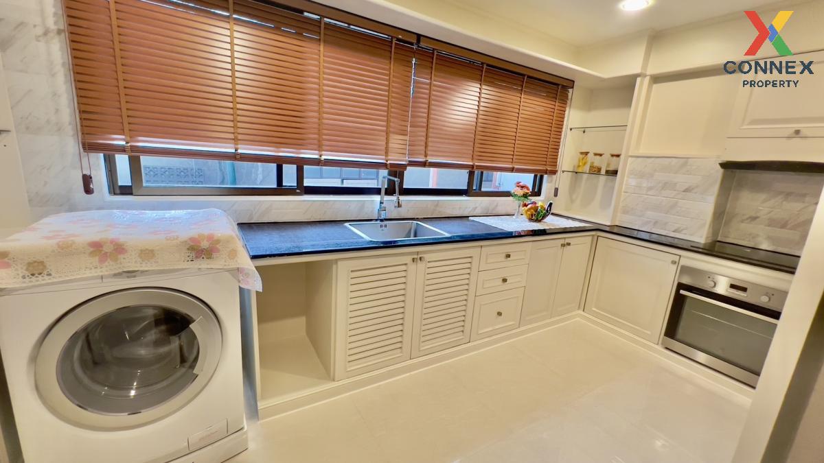 picture 🔥🔥🔥 For Rent Condo , M Towers , BTS-Phrom Phong , Khlong Tan Nuea , Watthana , Bangkok , CX-86467 ✅ Live chat with us ADD LINE @connexproperty ✅ 🔥🔥🔥 - 4/8