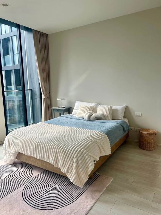 รูป RS2556 ให้เช่า Noble Ploenchit – ห้องมุม วิวสวย ติด BTS เพลินจิต - รูปที่ 5/14