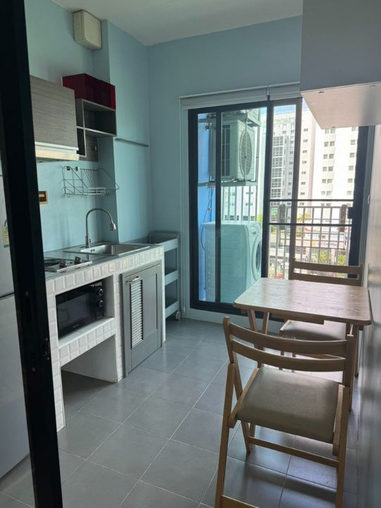 รูป 🤝🏻RB21367 ให้เช่าถูกมาก👍นิช โมโน รัชวิภา✅แอดไลน์ @mproperty( มี @ ด้วย) แอดมินตอบไว - รูปที่ 12/12