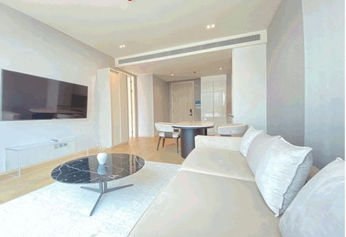 คอนโดให้เช่า เดอะ สแตรนด์ ทองหล่อ