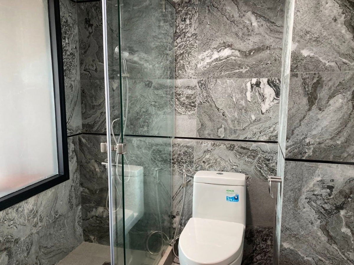 picture RS2976 River View Condo for Rent – Chapter One Modern Dutch   Near BTS Krung Thonburi - 8/8