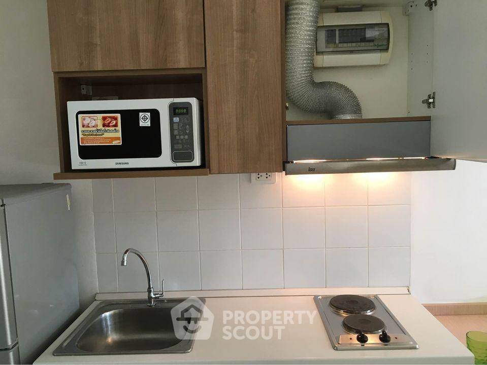 picture 1-BR Condo at Ideo Mix Sukhumvit 103 near BTS Udom Suk (ID 469551) - 16/19