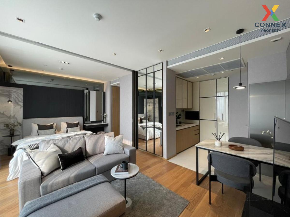 รูป 🔥🔥🔥 เช่าคอนโด  บีทนิค สุขุมวิท 32 BTS-ทองหล่อ คลองตัน เขต คลองเตย กรุงเทพ CX-93879 ✅ ทักไลน์ @connexproperty ตอบทันที ทีมงานมืออาชีพ ✅ 🔥🔥🔥 - รูปที่ 5/10