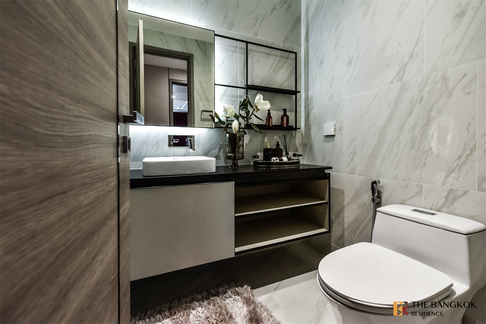 เดอะรูม สุขุมวิท 38 ขนของย้ายเข้าได้ทันที