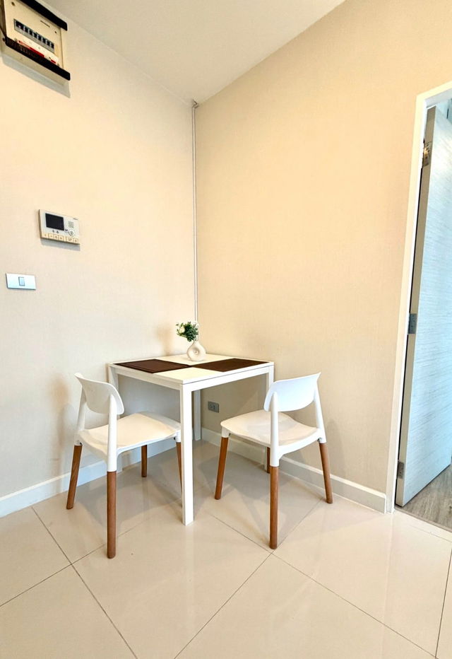 รูป #SC9315  📌 ให้เช่า | 🟦🟨เดอะ สกาย สุขุมวิท🟥🟩💬 𝑪𝒐𝒏𝒕𝒂𝒄𝒕 𝑳𝑰𝑵𝑬: @𝒔𝒆𝒄𝒓𝒆𝒕𝒑𝒓𝒐𝒑𝒆𝒓𝒕𝒚 🔥✨ - รูปที่ 6/7