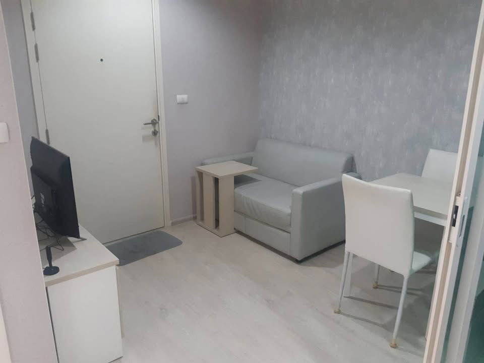 รูป 🏠RB21355 ให้เช่าถูกมาก📢แอสปาย รัชดา - วงศ์สว่าง👉🏻แอดไลน์ @062mnigk( มี @ ด้วย) แอดมินตอบไว - รูปที่ 4/15