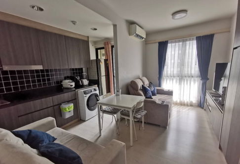 เช่า ยูนิโอ สุขุมวิท 72 สวย พร้อมอยู่ ใกล้ BTS แบริ่ง สนใจแอตไลน์ครับ@841qqlnr