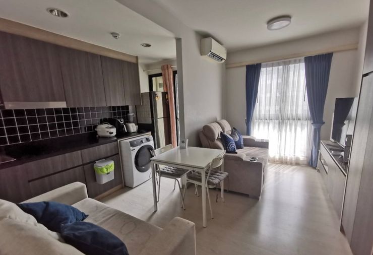 เช่า ยูนิโอ สุขุมวิท 72 สวย พร้อมอยู่ ใกล้ BTS แบริ่ง สนใจแอตไลน์ครับ@841qqlnr