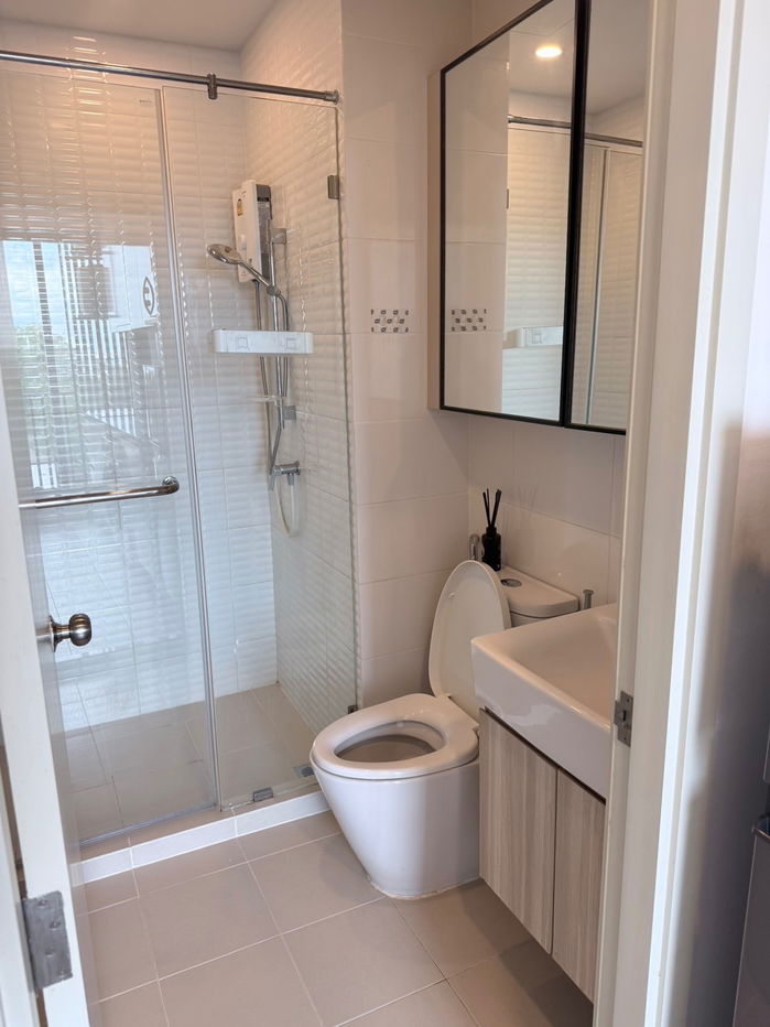 รูป 🔥ชีวาทัย เกษตร นวมินทร์ 🔥ห้องสวยมากกกก - รูปที่ 9/9