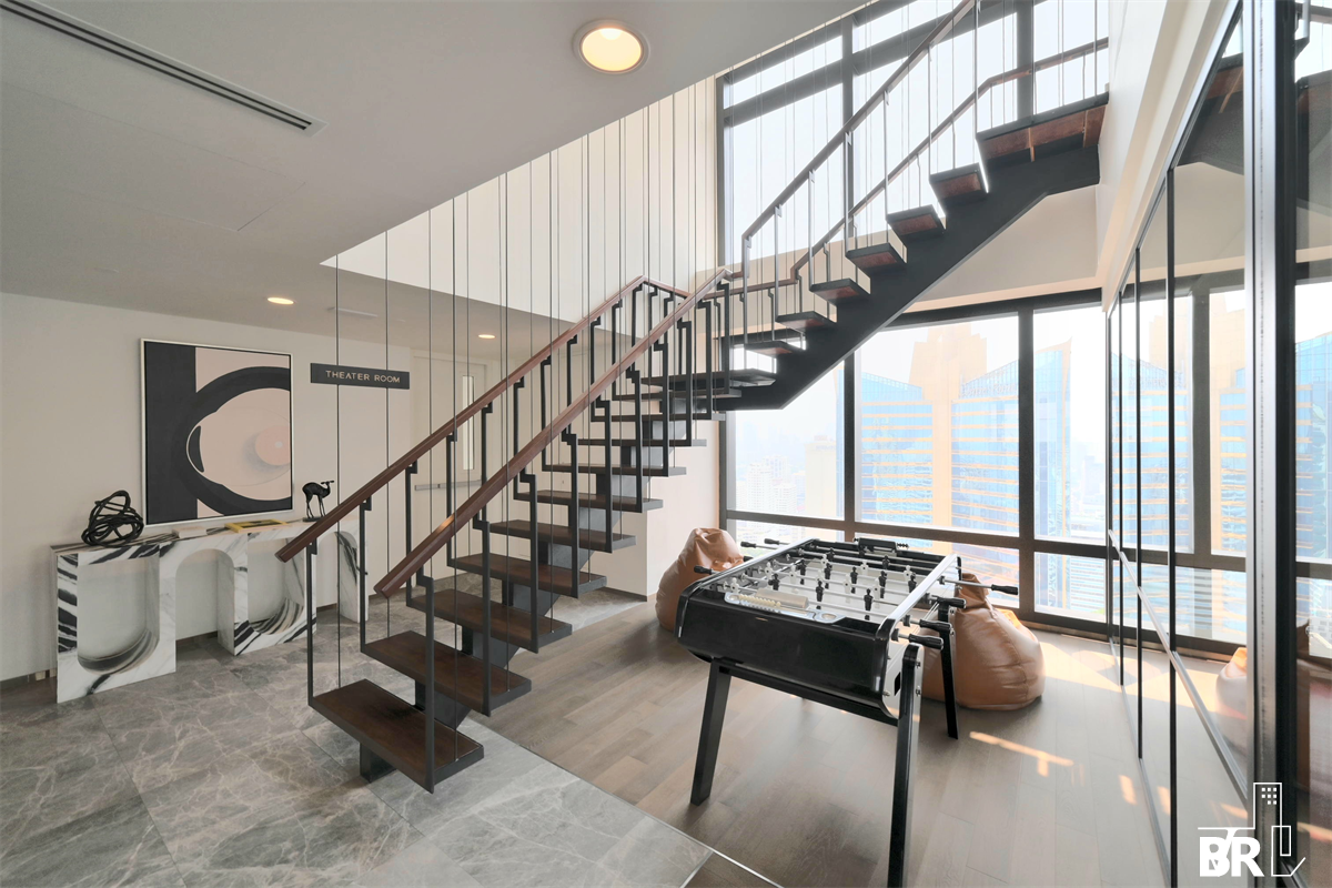 picture Comfortable and Ready to Move-in Muniq Sukhumvit 23 near BTS Asok - 9/9