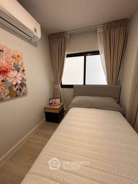 picture 3-BR Condo at Thonglor Tower Condominium near BTS Thong Lor (ID 2388035) - 7/19