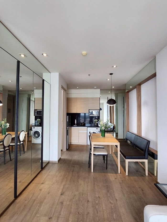 รูป PARK ORIGIN PHROM PHONG ห้องสวย ราคาดี สอบถามเพิ่มเติมได้ที่ Line @condorental - รูปที่ 6/13