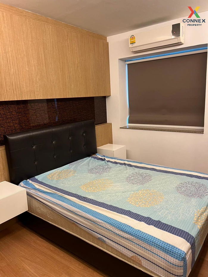 picture For Rent Condo , Supalai Park Ratchayothin , BTS-Ratchayothin , Lat Yao , Chatuchak , Bangkok , CX-89283 ✅ Live chat with us ADD LINE @connexproperty ✅  - 5/7