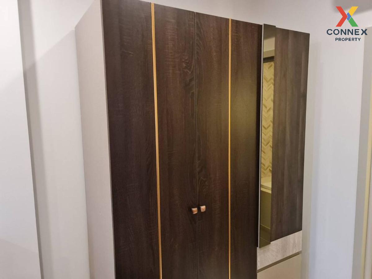 picture 🔥🔥🔥 For Rent Condo , Oka Haus Sukhumvit 36 , BTS-Thong Lo , Khlong Tan , Khlong Toei , Bangkok , CX-91356 ✅ Live chat with us ADD LINE @connexproperty ✅ 🔥🔥🔥 - 2/8