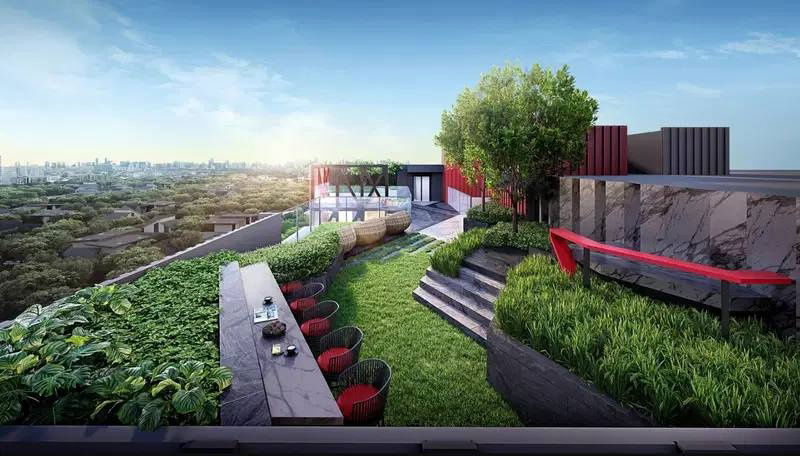 รูป 🔮RB21354 ให้เช่าถูกมาก👍มารูน รัชดา 32✅แอดไลน์ @119dgdea ( มี @ ด้วย) แอดมินตอบไว - รูปที่ 3/9